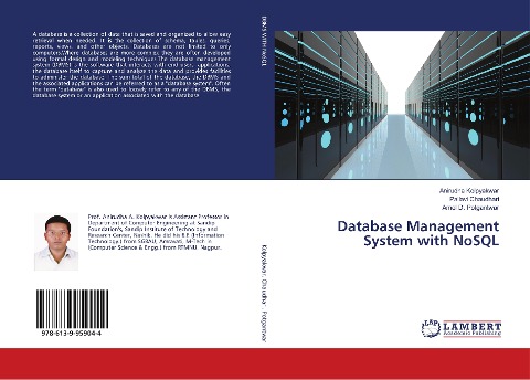 Database Management System with NoSQL