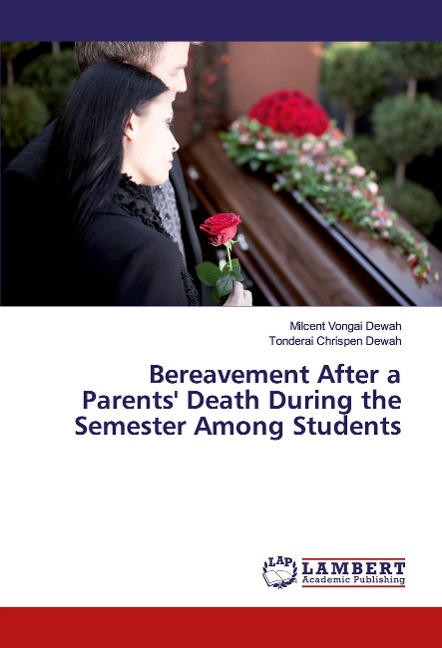 Bereavement After a Parents Death During the Semester Among Students