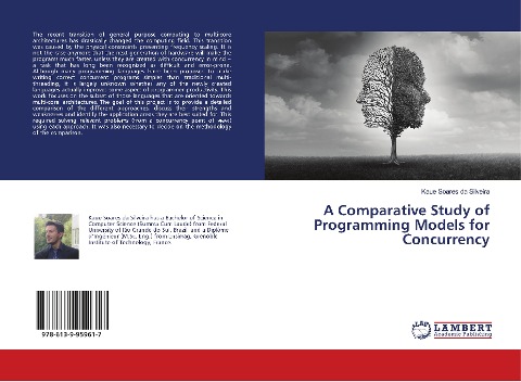 A Comparative Study of Programming Models for Concurrency