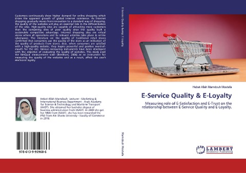 E-Service Quality & E-Loyalty: Measuring role of E-Satisfaction and E-Trust on the relationship between E-Service Quality and E-Loyalty.