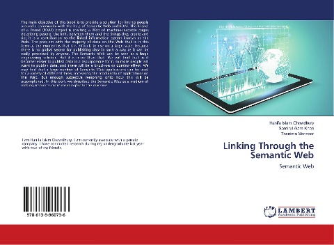 Linking Through the Semantic Web: Semantic Web