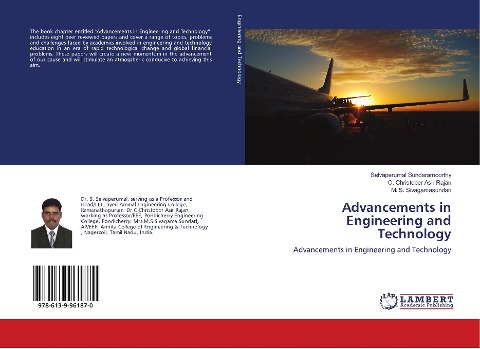 Advancements in Engineering and Technology: Advancements in Engineering and Technology