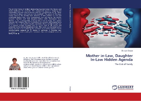 Mother in-Law, Daughter In-Law Hidden Agenda: The Gist of Family