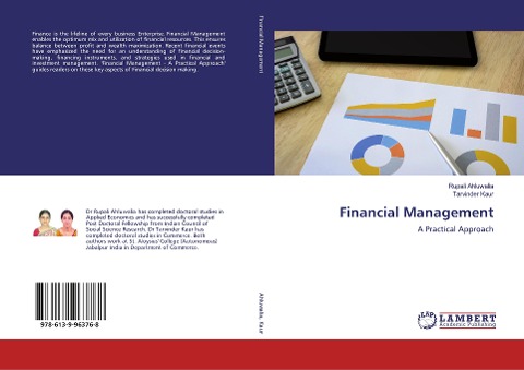 Financial Management: A Practical Approach