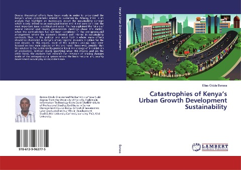 Catastrophies of Kenyas Urban Growth Development Sustainability