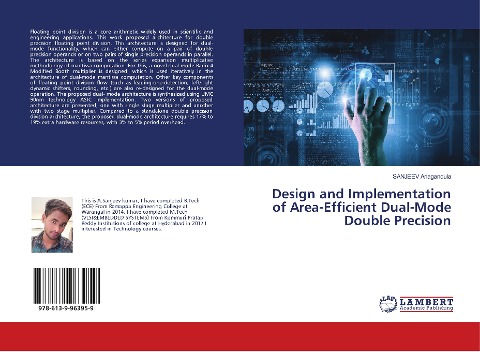 Design and Implementation of Area-Efficient Dual-Mode Double Precision