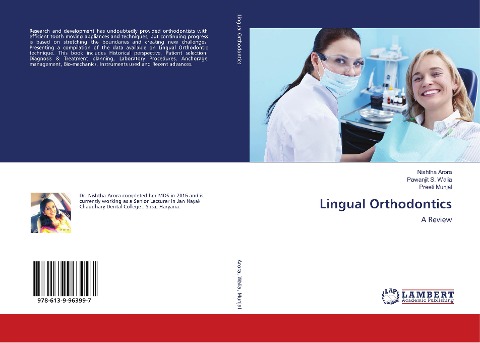 Lingual Orthodontics: A Review