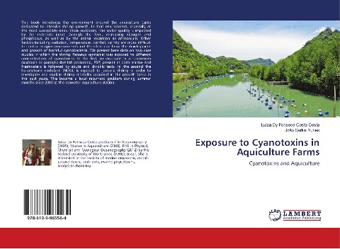 Exposure to Cyanotoxins in Aquiculture Farms: Cyanotoxins and Aquiculture