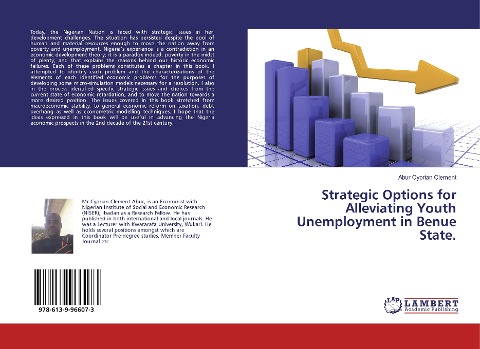 Strategic Options for Alleviating Youth Unemployment in Benue State.