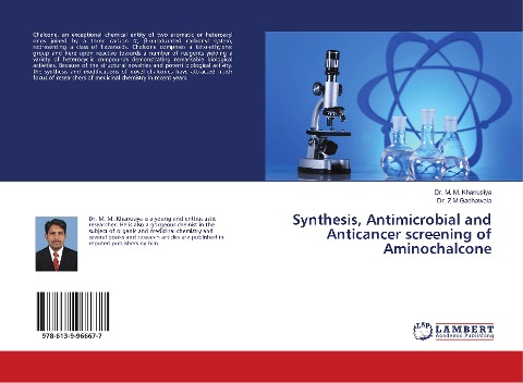 Synthesis, Antimicrobial and Anticancer screening of Aminochalcone