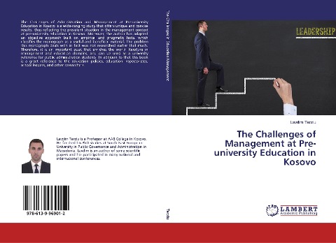 The Challenges of Management at Pre-university Education in Kosovo