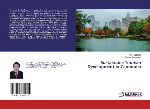 Sustainable Tourism Development in Cambodia