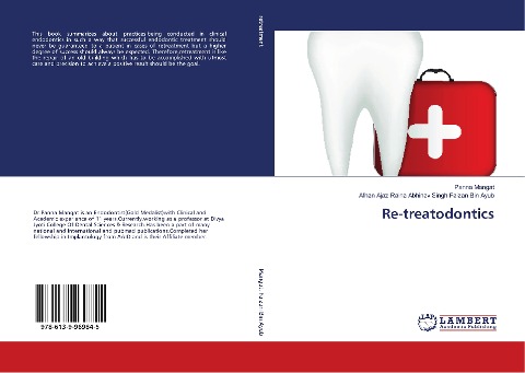 Re-treatodontics