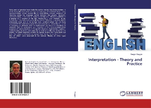Interpretation - Theory and Practice