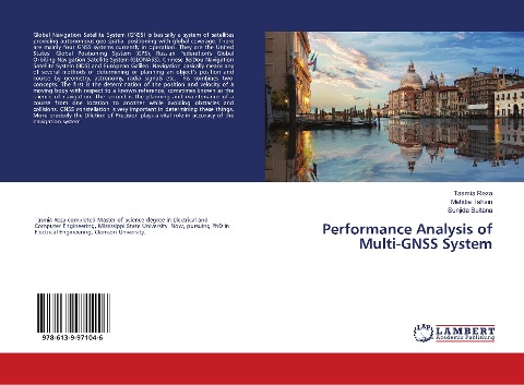Performance Analysis of Multi-GNSS System