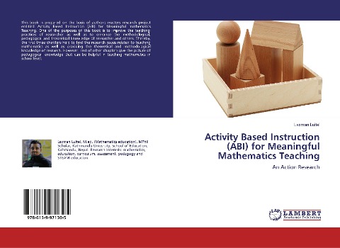 Activity Based Instruction (ABI) for Meaningful Mathematics Teaching: An Action Research