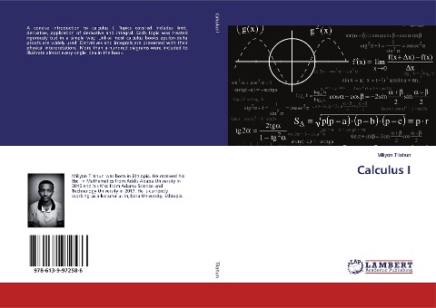 Calculus I