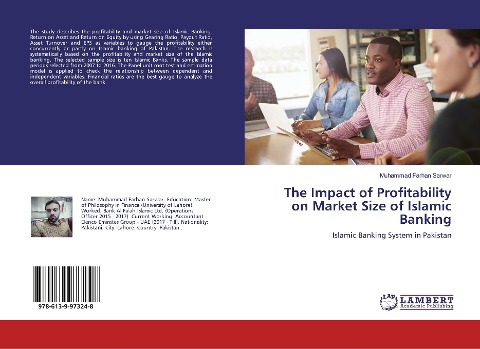 The Impact of Profitability on Market Size of Islamic Banking: Islamic Banking System in Pakistan