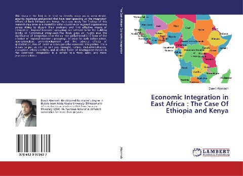 Economic Integration in East Africa : The Case Of Ethiopia and Kenya