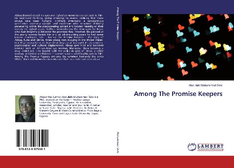 Among The Promise Keepers