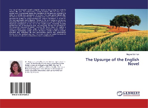 The Upsurge of the English Novel