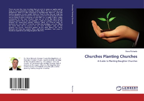 Churches Planting Churches: A Guide to Planting Daughter Churches