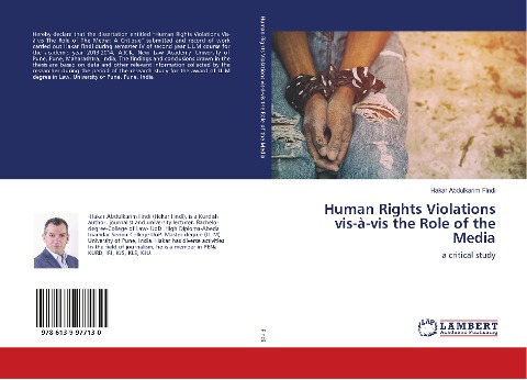 Human Rights Violations vis-à-vis the Role of the Media: a critical study