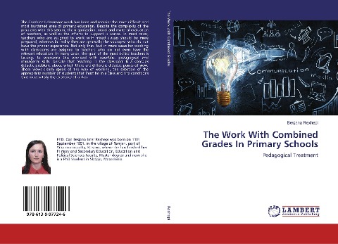 The Work With Combined Grades In Primary Schools: Pedagogical Treatment