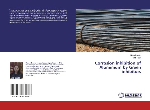 Corrosion inhibition of Aluminium by Green inhibitors