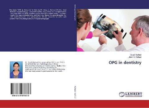 OPG in dentistry