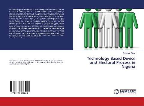 Technology Based Device and Electoral Process in Nigeria