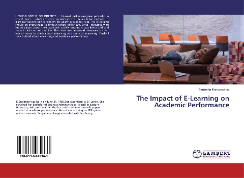 The Impact of E-Learning on Academic Performance