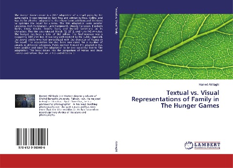 Textual vs. Visual Representations of Family in The Hunger Games
