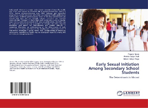 Early Sexual Initiation Among Secondary School Students: The Determinants in Malawi