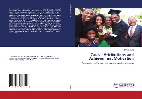 Causal Attributions and Achievement Motivation: Application to Physical Science Learners Performance