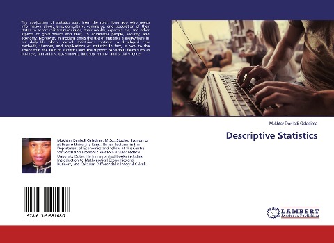 Descriptive Statistics