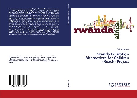 Rwanda Education Alternatives for Children (Reach) Project