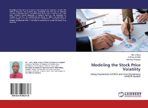 Modeling the Stock Price Volatility: Using Asymmetry GARCH and Ann-Asymmetry GARCH Models