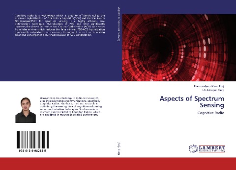 Aspects of Spectrum Sensing: Cognitive Radio