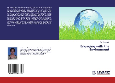 Engaging with the Environment