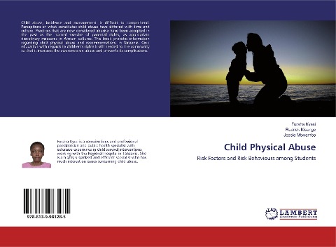 Child Physical Abuse: Risk Factors and Risk Behaviours among Students