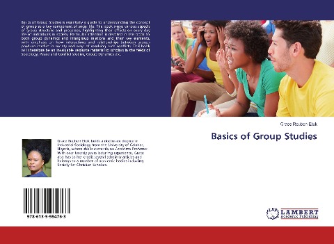 Basics of Group Studies