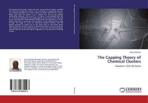 The Capping Theory of Chemical Clusters: Based on 12N/14N Series