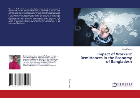 Impact of Workers Remittances in the Economy of Bangladesh