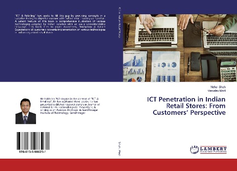 ICT Penetration in Indian Retail Stores: From Customers Perspective