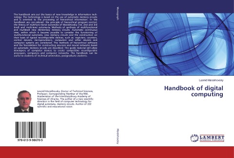 Handbook of digital computing