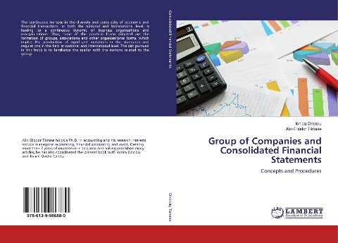 Group of Companies and Consolidated Financial Statements: Concepts and Procedures