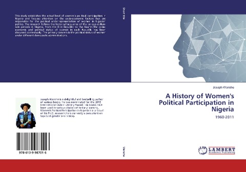 A History of Womens Political Participation in Nigeria: 1960-2011