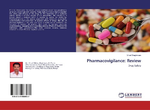 Pharmacovigilance: Review: Drug Safety