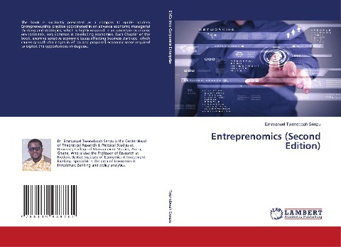 Entreprenomics (Second Edition)